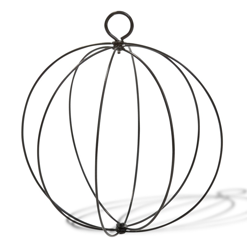 Fold-A-Sphere Foldable Wire Sphere (Bulk)