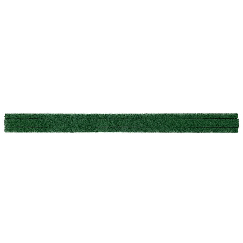 CLOSEOUT - FloraFōM Twine Reinforced Block - Painted Green (Bulk)