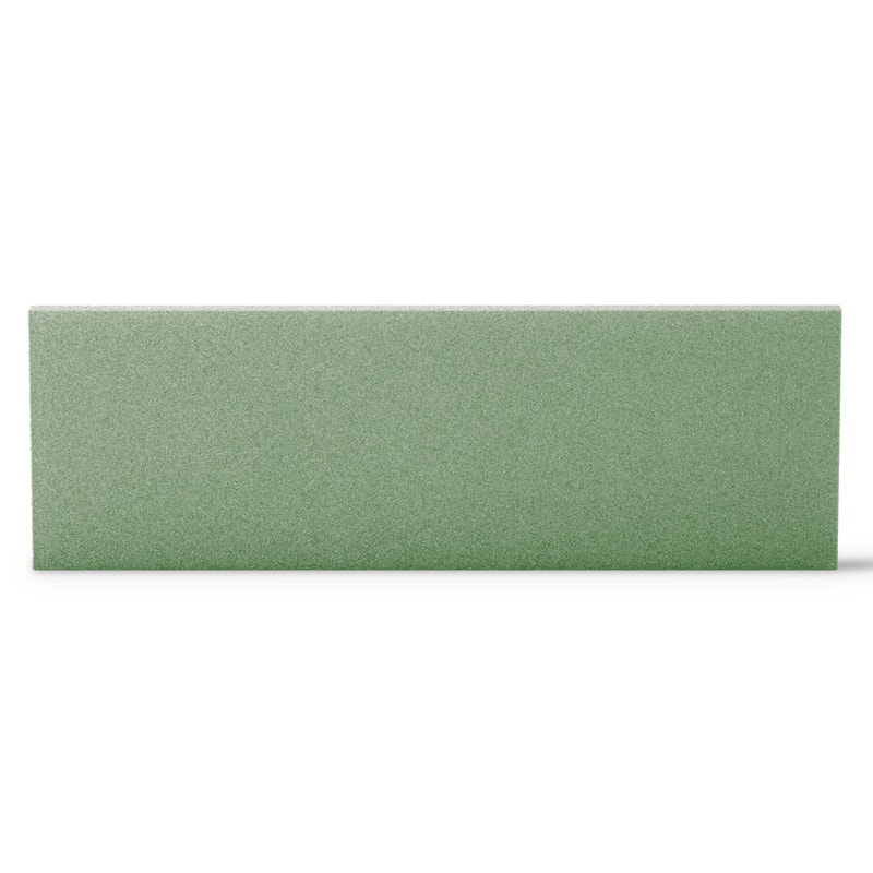 CLOSEOUT - FloraFōM 12" x 36" Sheet - Green (Bulk)