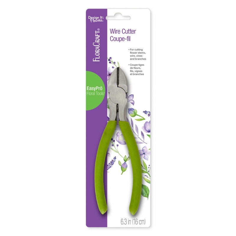 Floral Wire Cutter (CPG)