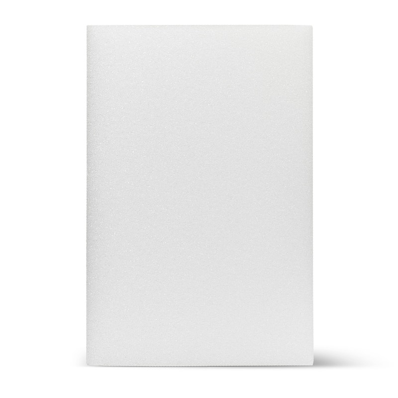 CraftFōM Block - White (Bulk)
