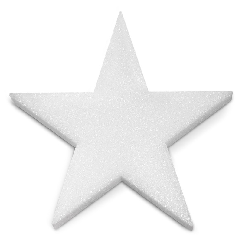 CraftFōM Star - White (Bulk)