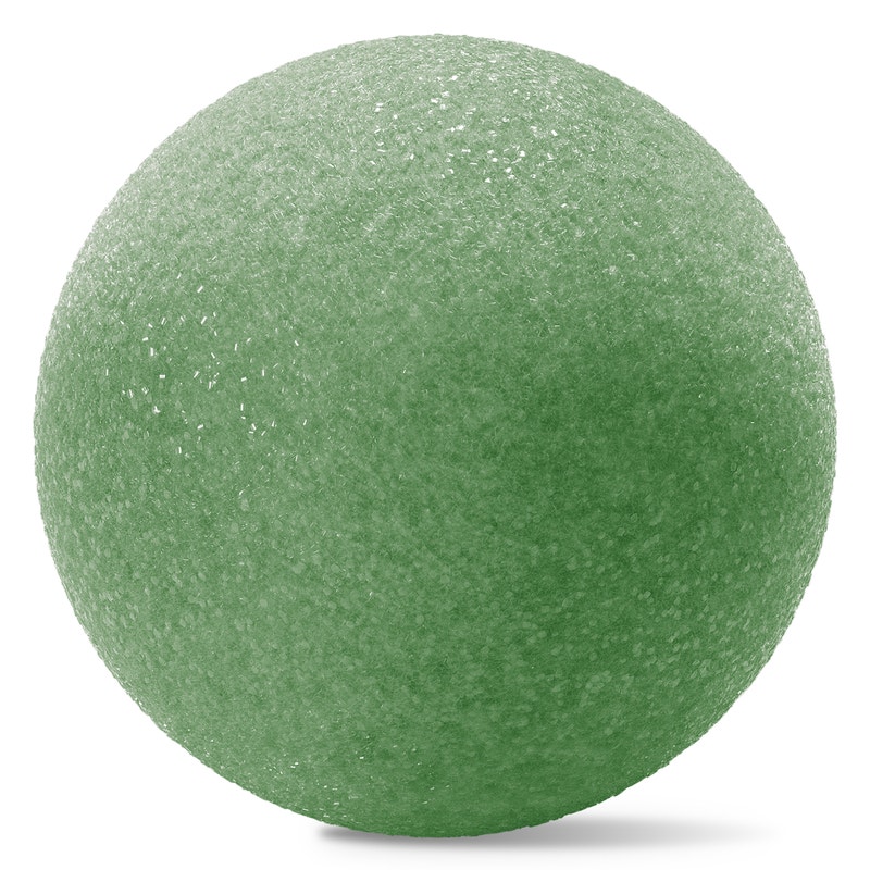 FloraFōM Ball - Green (Bulk)