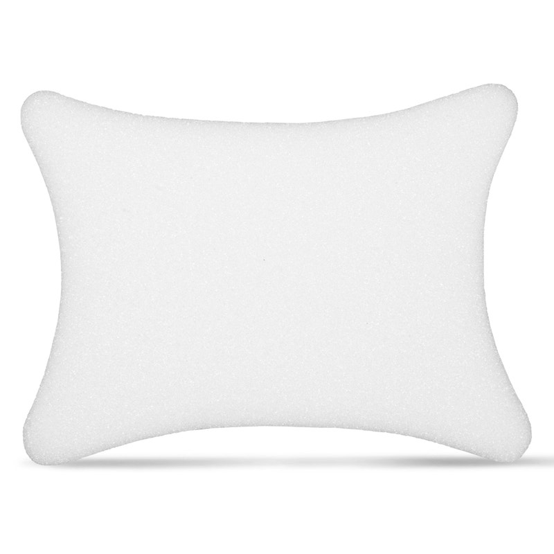 CraftFōM Pillow - White (Bulk)