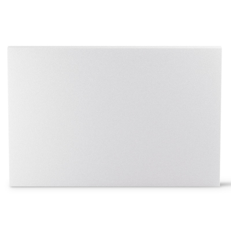 CraftFōM 24" x 36" Sheet - White (Bulk)