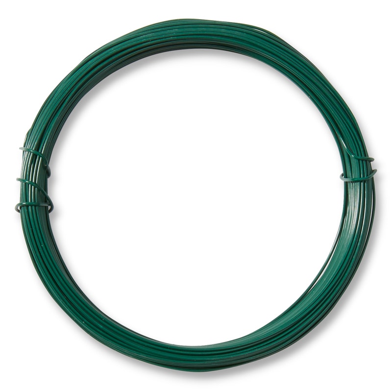 50' Floral Coiled Wire (Bulk)