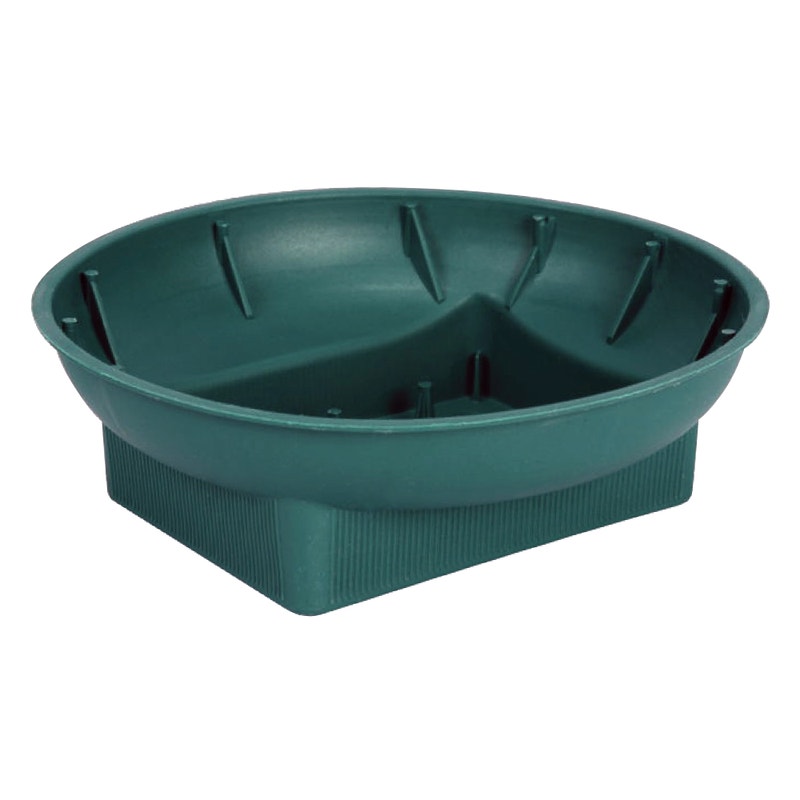 SALE - Plastic Design Bowl (Bulk)