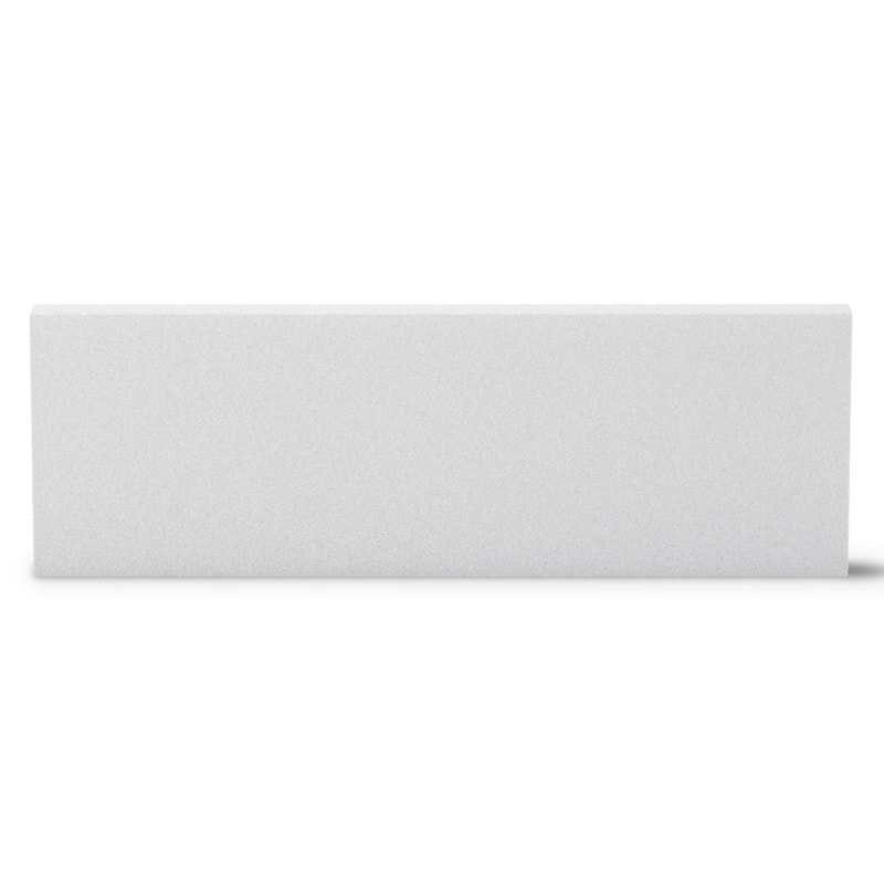 CraftFōM 12" x 36" Sheet - White (Bulk)