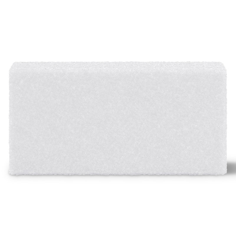 CraftFōM Brick - White (Bulk)