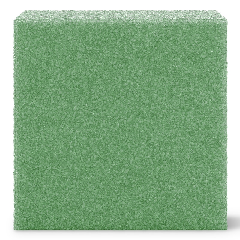 FloraFōM Cube - Green (Bulk)