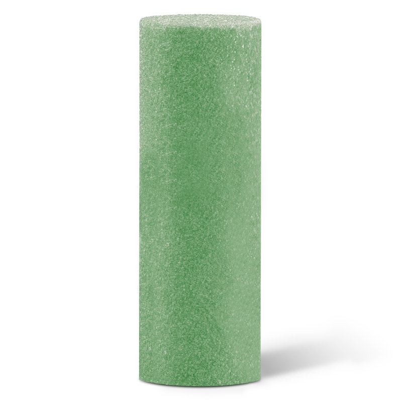 FloraFōM Vase Insert - Green (Bulk)