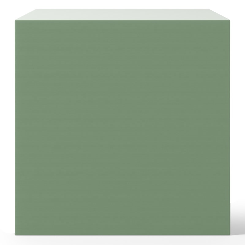 Desert DryFōM Cube - Green (Bulk)