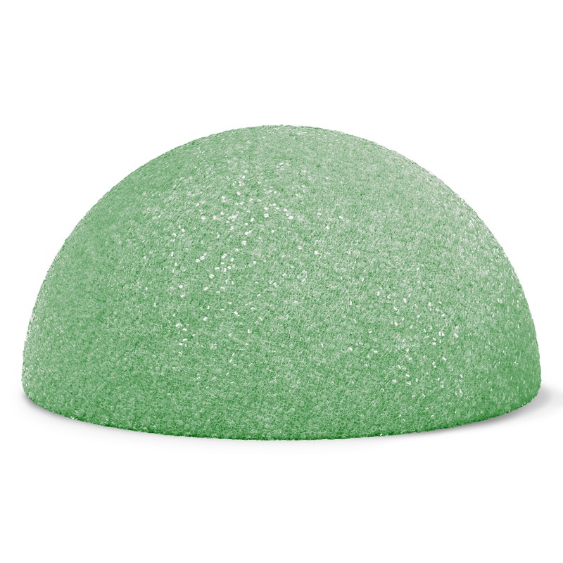 FloraFōM Half Ball - Green (Bulk)